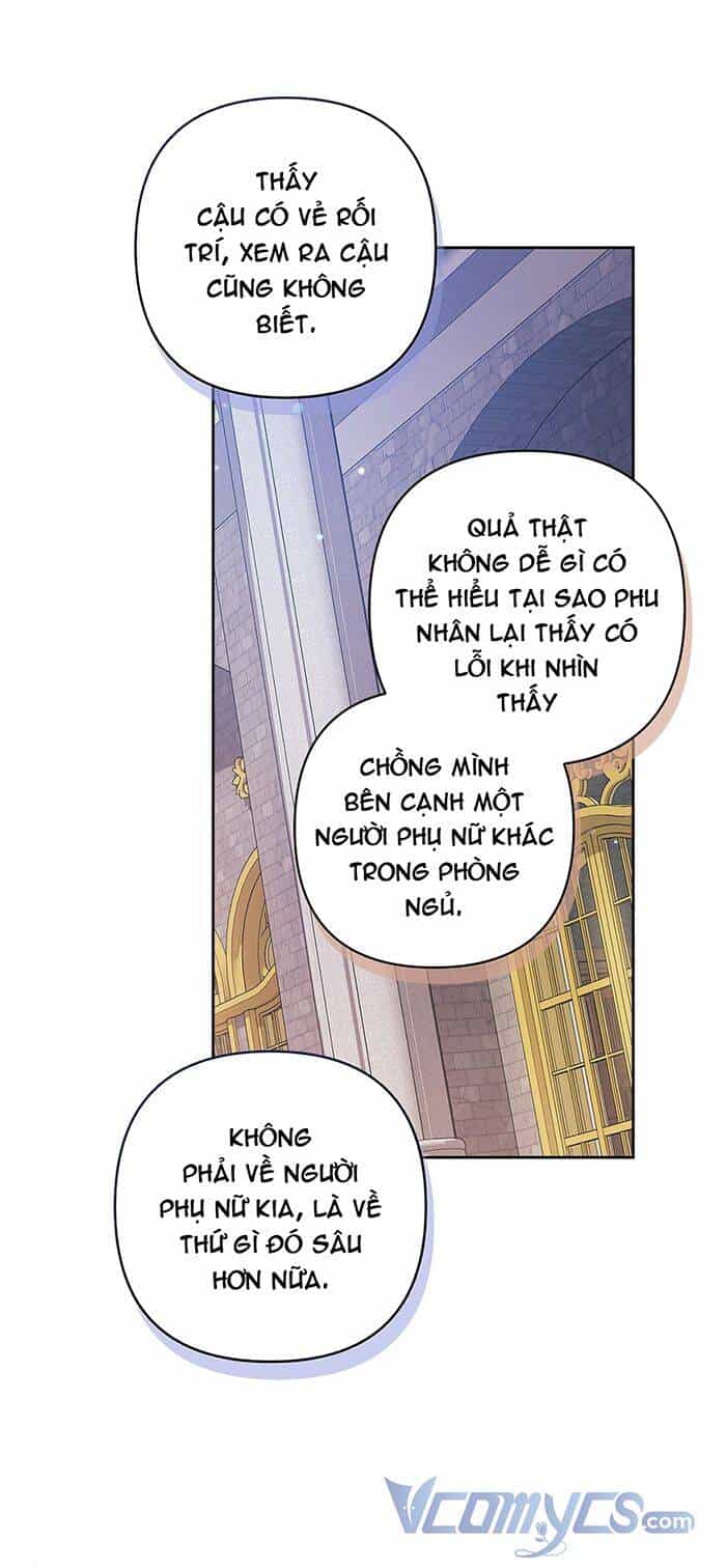 Cuộc Hôn Nhân Này Dù Sao Cũng Sẽ Tan Vỡ Mà Thôi - Chương 56 - ảnh 11