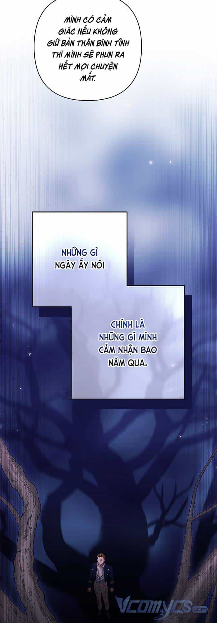 Cuộc Hôn Nhân Này Dù Sao Cũng Sẽ Tan Vỡ Mà Thôi - Chương 56 - ảnh 14
