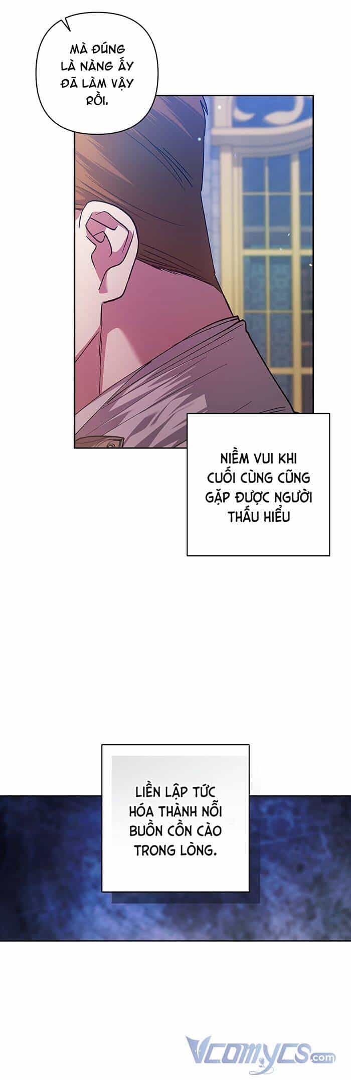 Cuộc Hôn Nhân Này Dù Sao Cũng Sẽ Tan Vỡ Mà Thôi - Chương 56 - ảnh 16