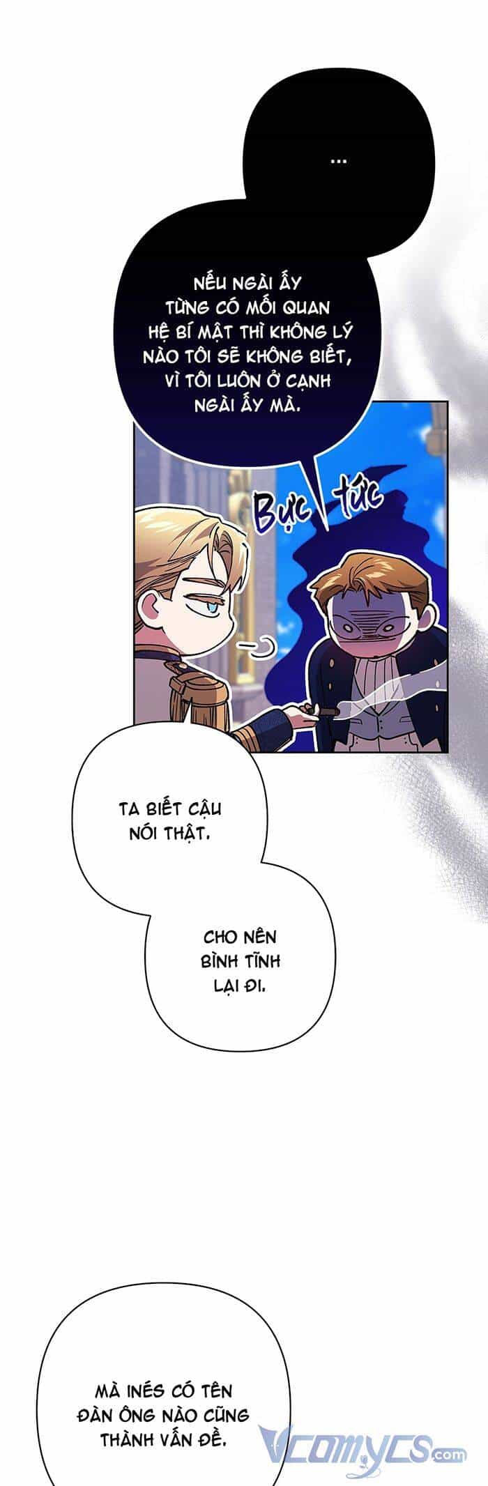 Cuộc Hôn Nhân Này Dù Sao Cũng Sẽ Tan Vỡ Mà Thôi - Chương 56 - ảnh 23