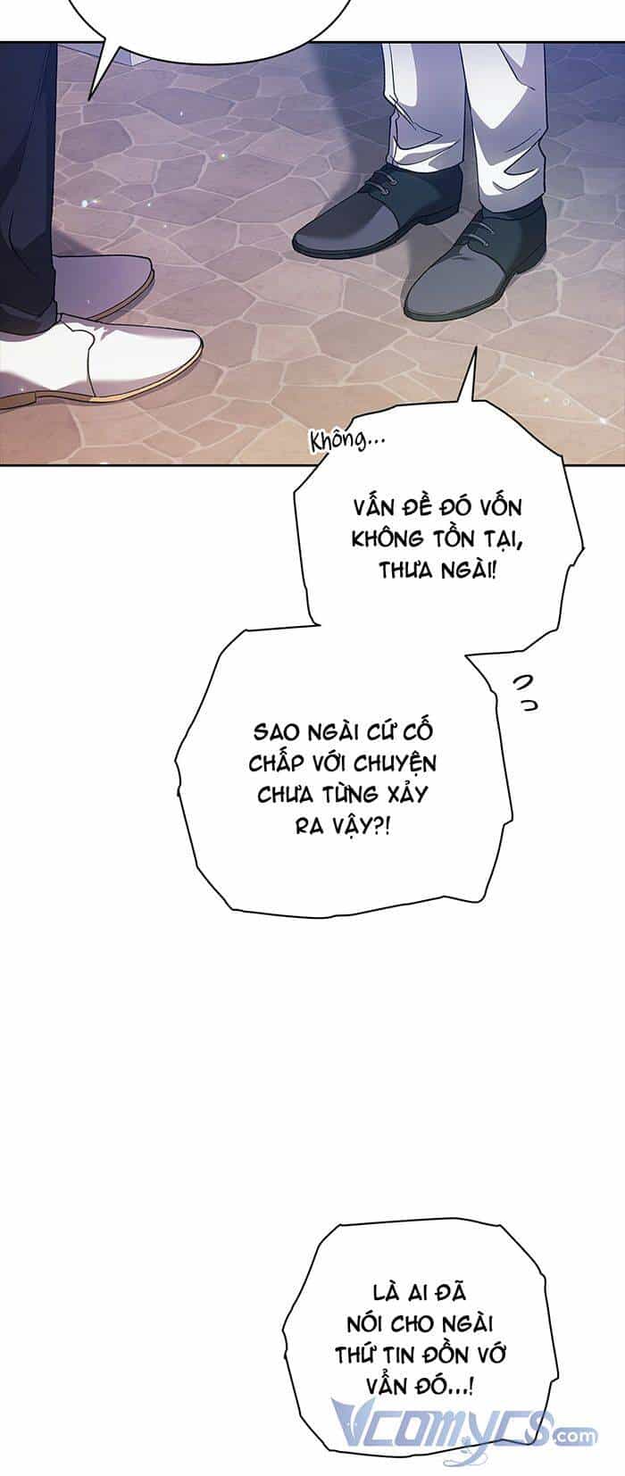 Cuộc Hôn Nhân Này Dù Sao Cũng Sẽ Tan Vỡ Mà Thôi - Chương 56 - ảnh 24