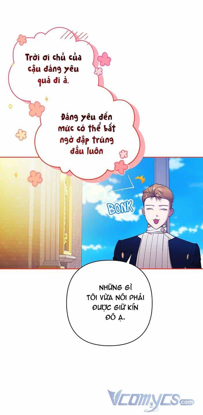 Cuộc Hôn Nhân Này Dù Sao Cũng Sẽ Tan Vỡ Mà Thôi - Chương 56 - ảnh 34