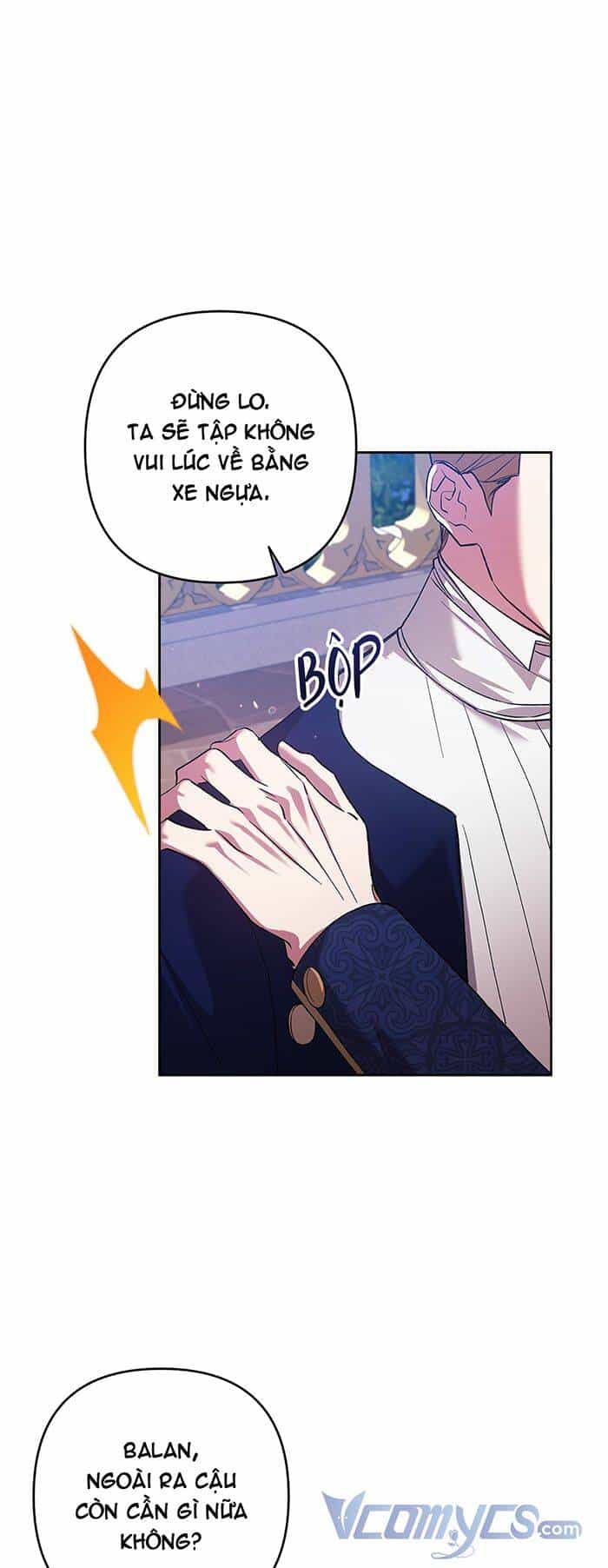 Cuộc Hôn Nhân Này Dù Sao Cũng Sẽ Tan Vỡ Mà Thôi - Chương 56 - ảnh 35