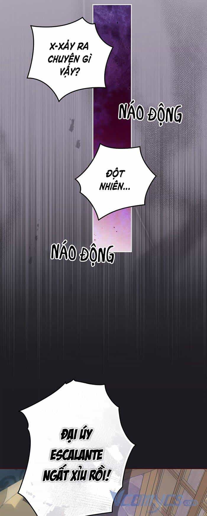 Cuộc Hôn Nhân Này Dù Sao Cũng Sẽ Tan Vỡ Mà Thôi - Chương 56 - ảnh 40