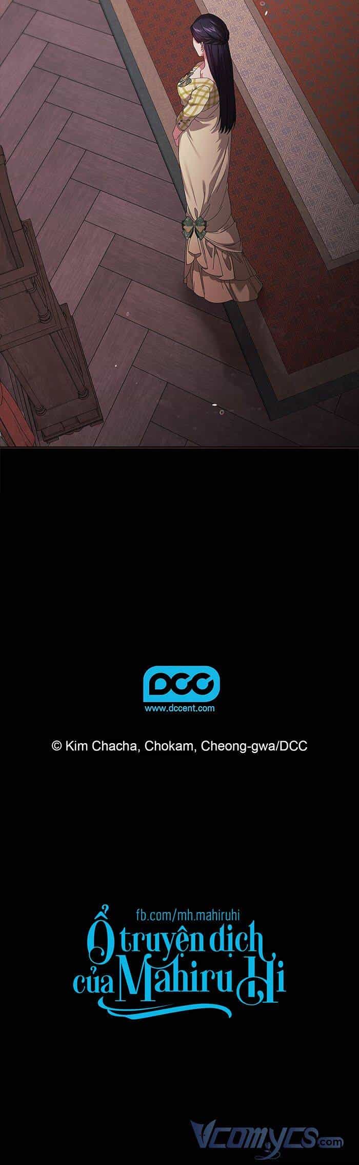 Cuộc Hôn Nhân Này Dù Sao Cũng Sẽ Tan Vỡ Mà Thôi - Chương 56 - ảnh 43