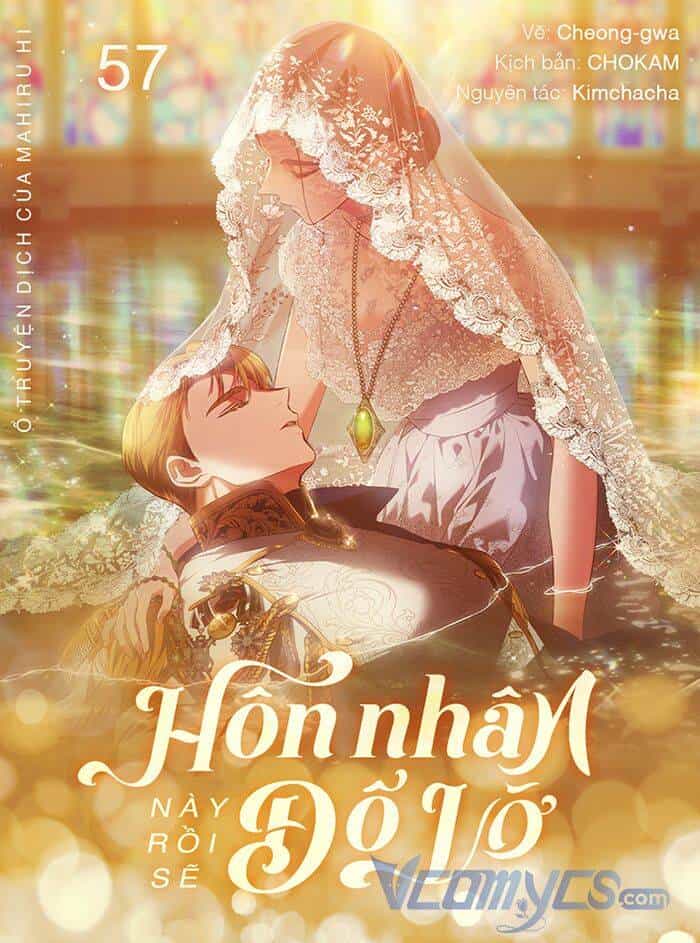 Cuộc Hôn Nhân Này Dù Sao Cũng Sẽ Tan Vỡ Mà Thôi - Chương 57 - ảnh 1