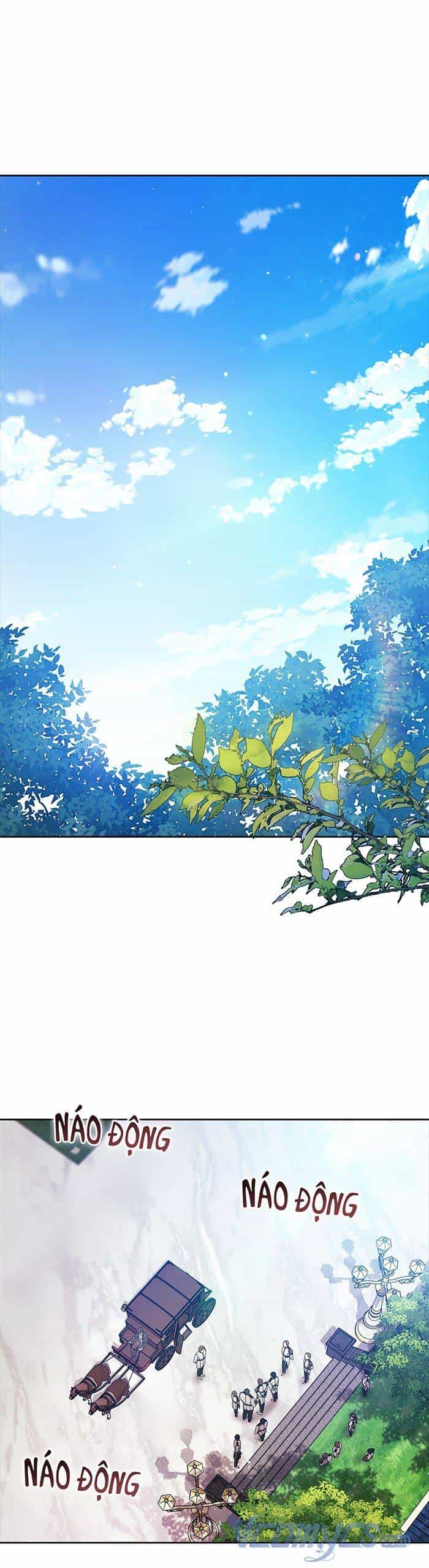 Cuộc Hôn Nhân Này Dù Sao Cũng Sẽ Tan Vỡ Mà Thôi - Chương 57 - ảnh 2