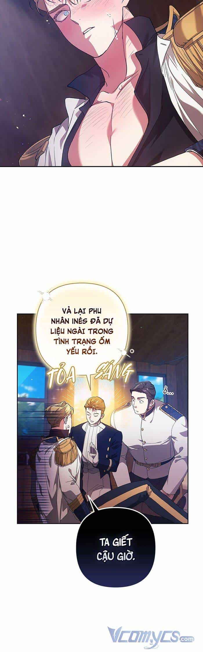 Cuộc Hôn Nhân Này Dù Sao Cũng Sẽ Tan Vỡ Mà Thôi - Chương 57 - ảnh 20