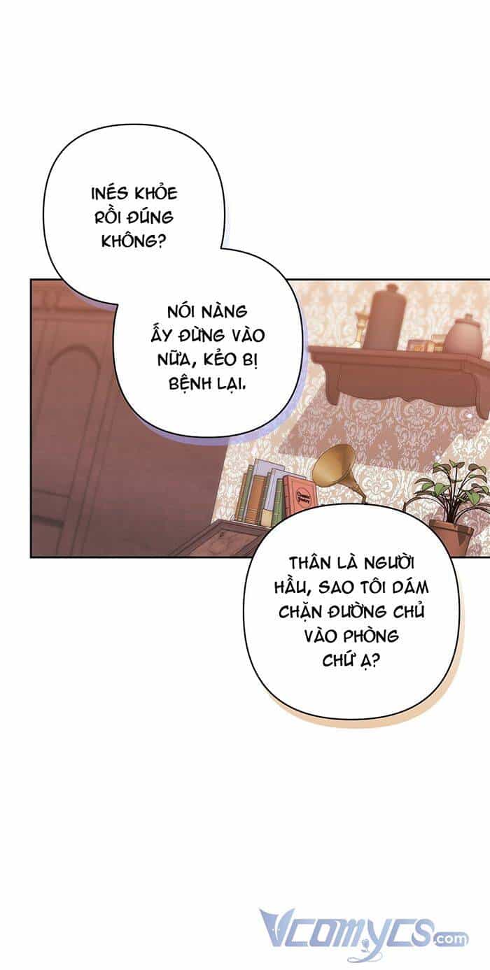 Cuộc Hôn Nhân Này Dù Sao Cũng Sẽ Tan Vỡ Mà Thôi - Chương 57 - ảnh 34