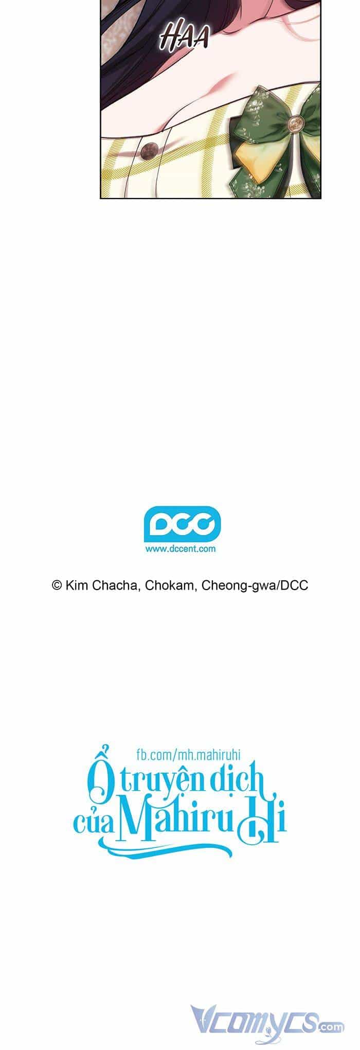 Cuộc Hôn Nhân Này Dù Sao Cũng Sẽ Tan Vỡ Mà Thôi - Chương 57 - ảnh 39