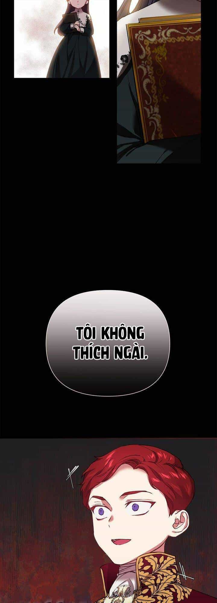Cuộc Hôn Nhân Này Dù Sao Cũng Sẽ Tan Vỡ Mà Thôi - Chương 4 - ảnh 12