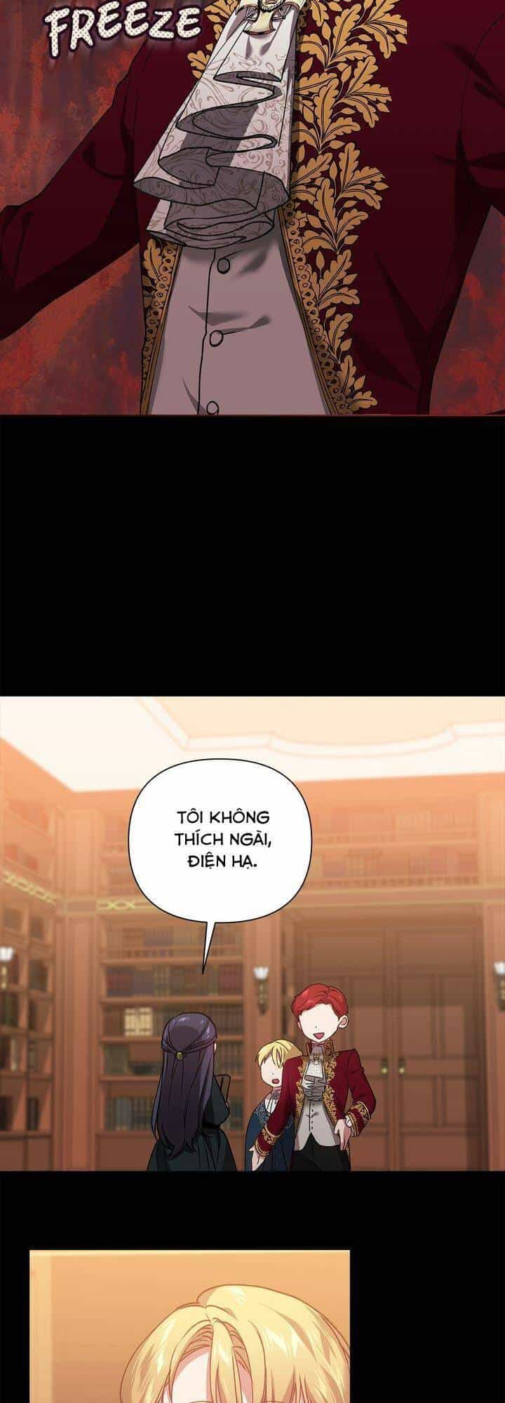 Cuộc Hôn Nhân Này Dù Sao Cũng Sẽ Tan Vỡ Mà Thôi - Chương 4 - ảnh 13
