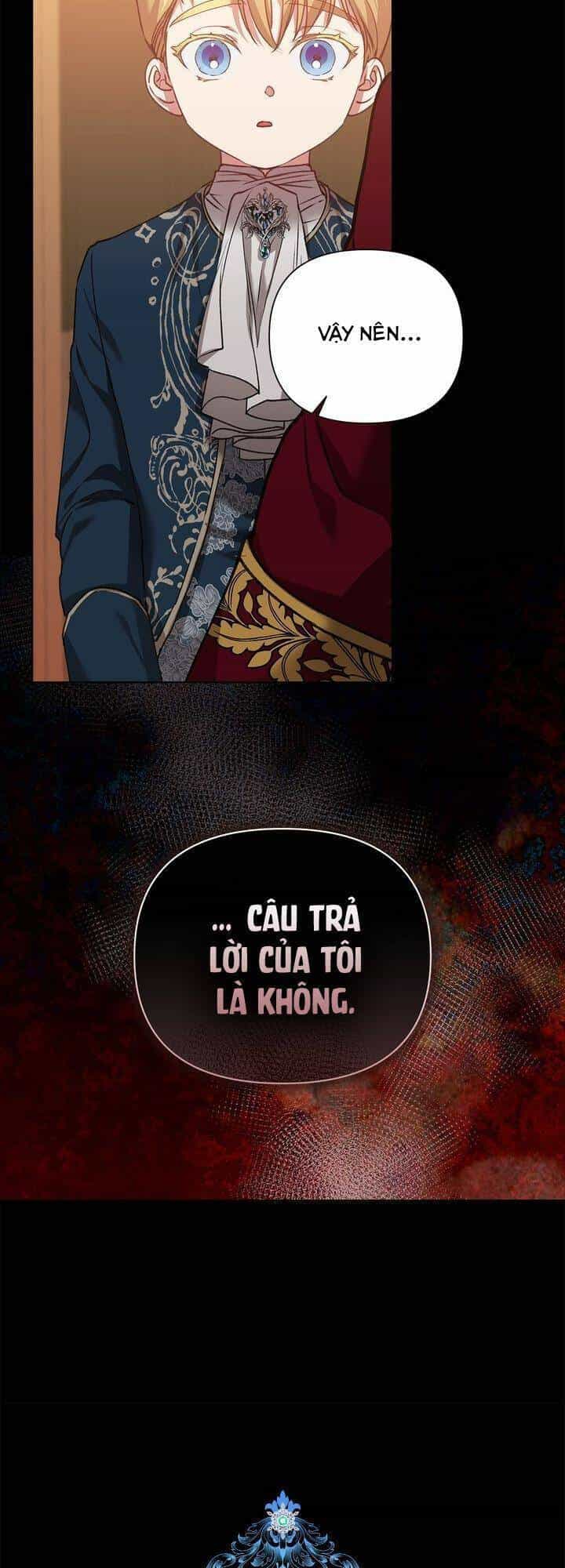 Cuộc Hôn Nhân Này Dù Sao Cũng Sẽ Tan Vỡ Mà Thôi - Chương 4 - ảnh 14