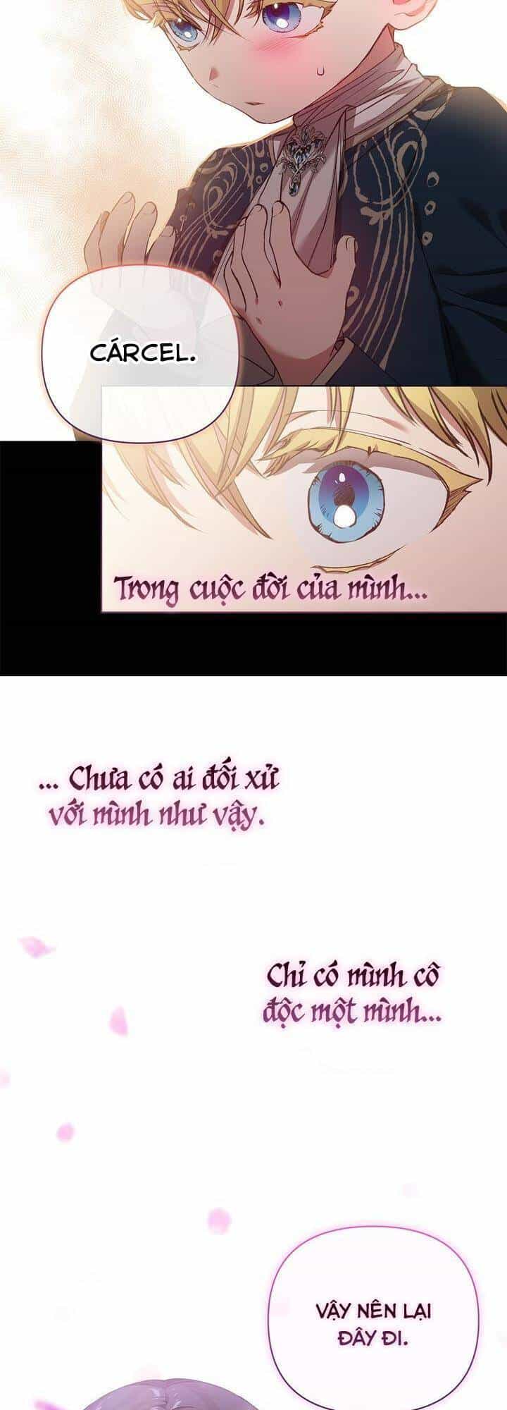 Cuộc Hôn Nhân Này Dù Sao Cũng Sẽ Tan Vỡ Mà Thôi - Chương 4 - ảnh 37