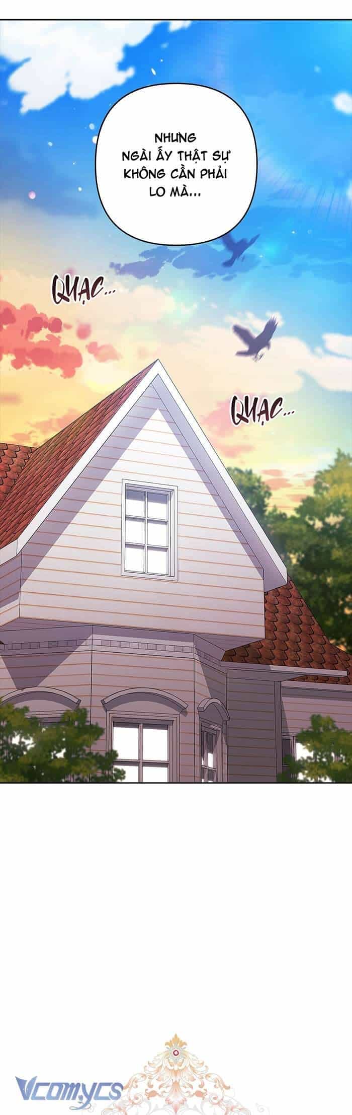 Cuộc Hôn Nhân Này Dù Sao Cũng Sẽ Tan Vỡ Mà Thôi - Chương 58 - ảnh 11
