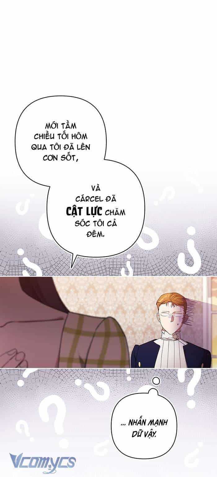 Cuộc Hôn Nhân Này Dù Sao Cũng Sẽ Tan Vỡ Mà Thôi - Chương 58 - ảnh 21
