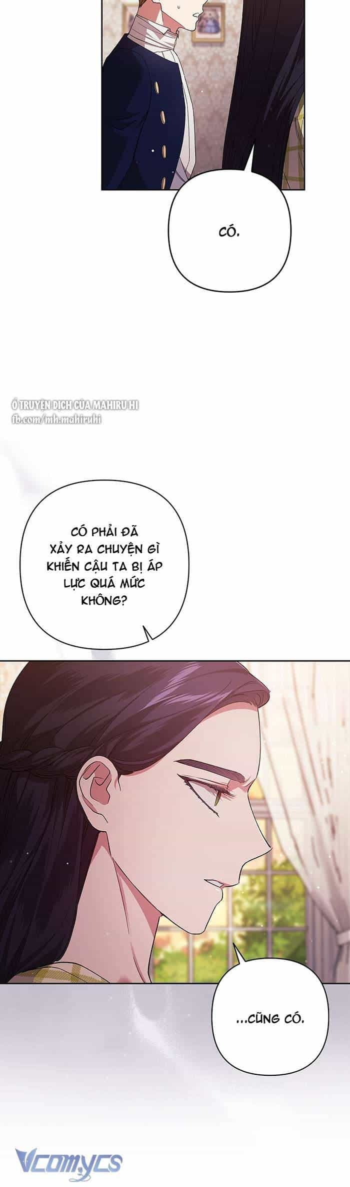 Cuộc Hôn Nhân Này Dù Sao Cũng Sẽ Tan Vỡ Mà Thôi - Chương 58 - ảnh 25