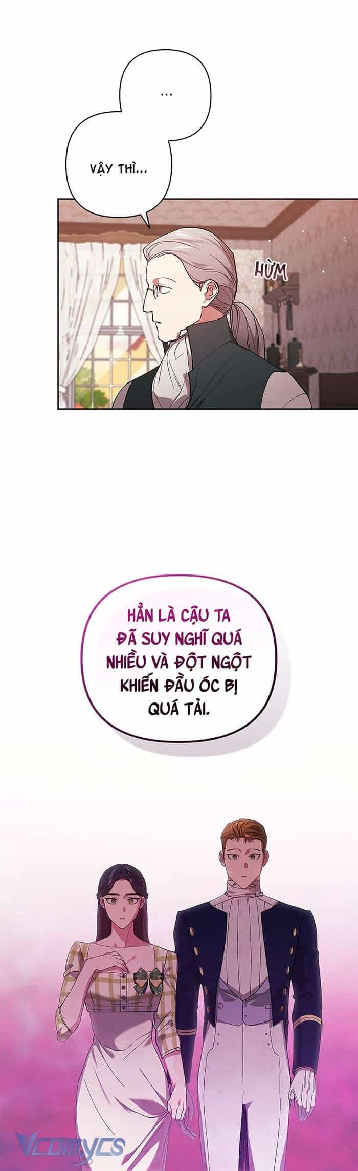 Cuộc Hôn Nhân Này Dù Sao Cũng Sẽ Tan Vỡ Mà Thôi - Chương 58 - ảnh 26