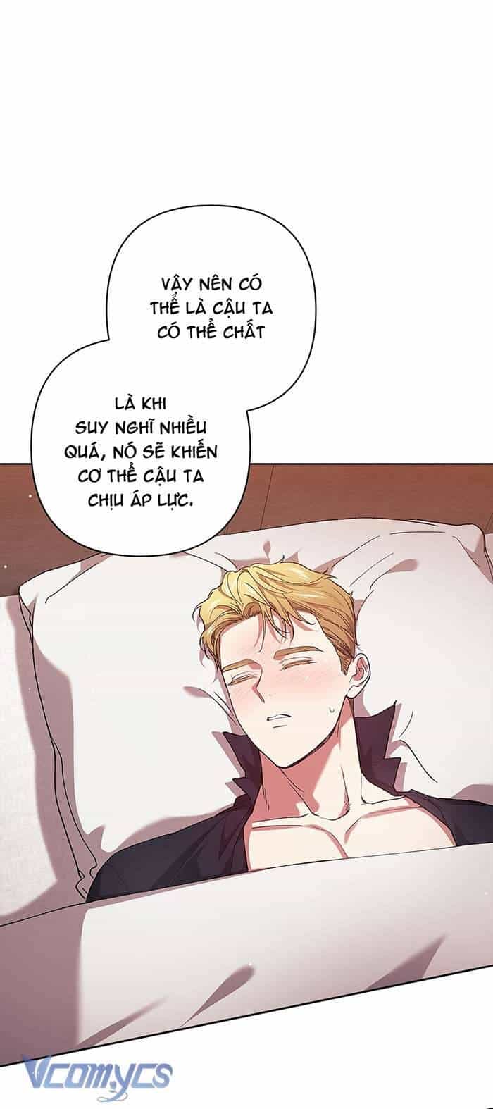 Cuộc Hôn Nhân Này Dù Sao Cũng Sẽ Tan Vỡ Mà Thôi - Chương 58 - ảnh 27