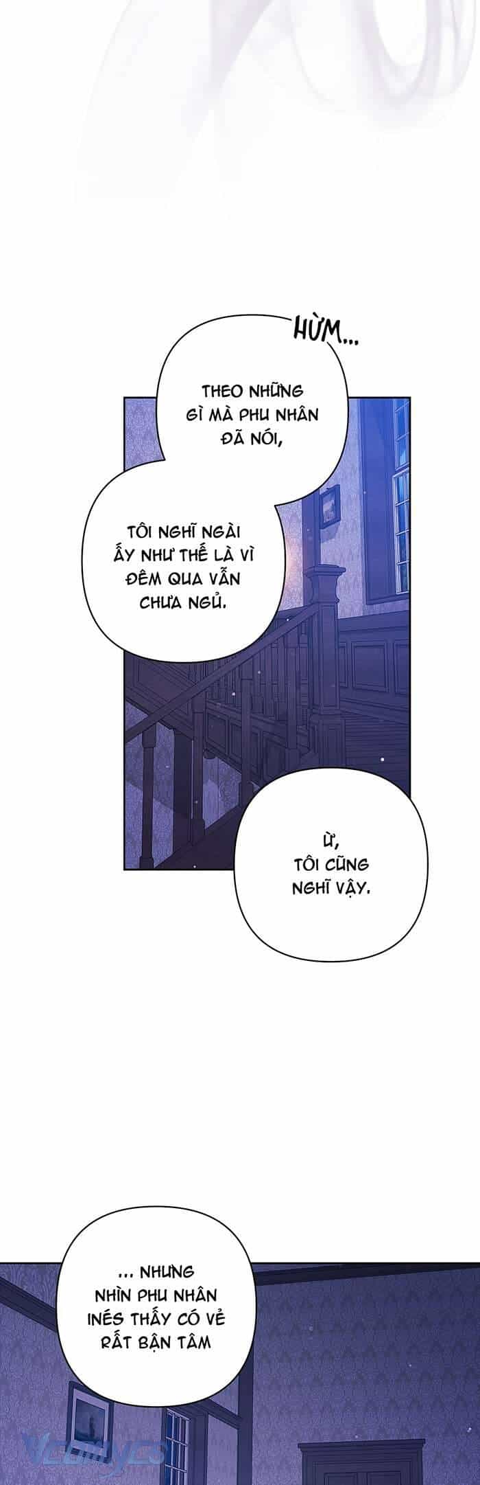 Cuộc Hôn Nhân Này Dù Sao Cũng Sẽ Tan Vỡ Mà Thôi - Chương 58 - ảnh 32