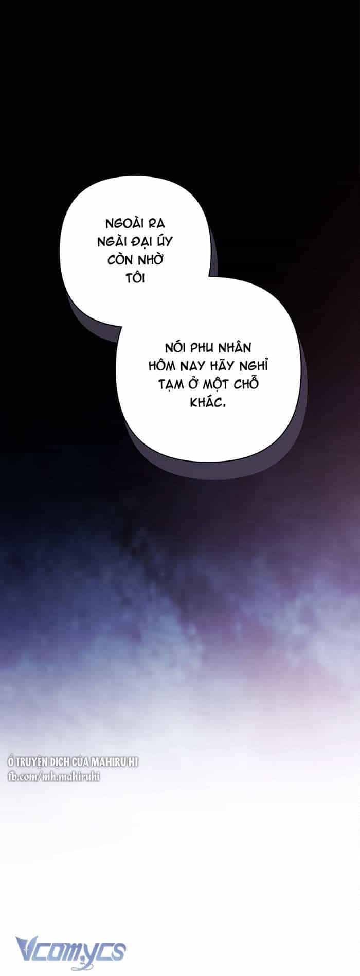 Cuộc Hôn Nhân Này Dù Sao Cũng Sẽ Tan Vỡ Mà Thôi - Chương 58 - ảnh 38