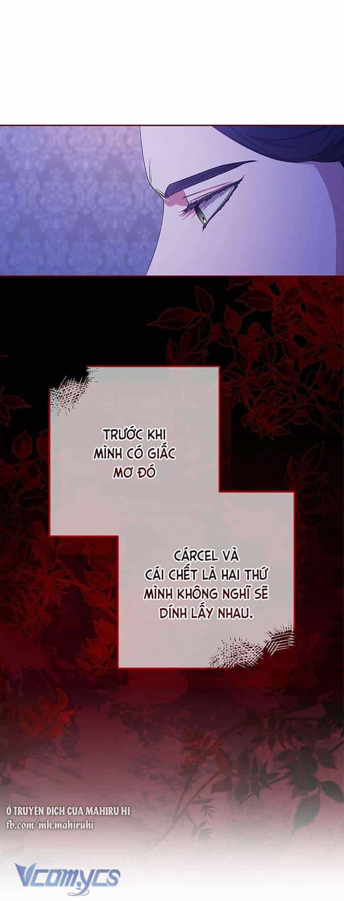 Cuộc Hôn Nhân Này Dù Sao Cũng Sẽ Tan Vỡ Mà Thôi - Chương 58 - ảnh 39