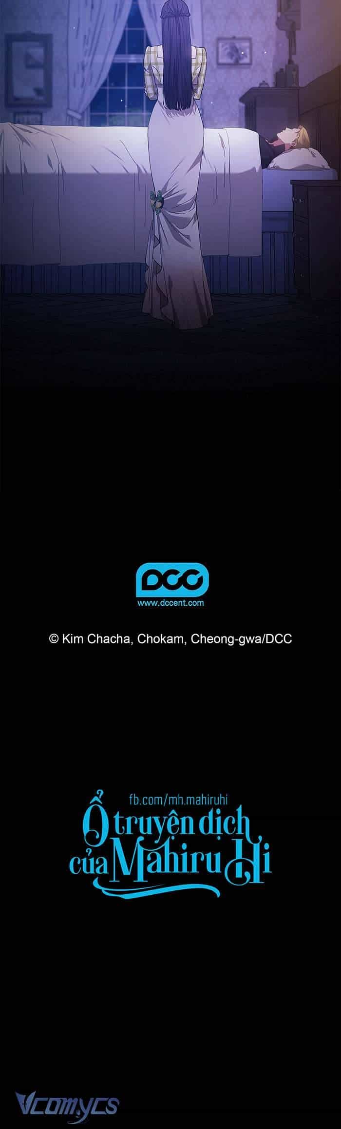 Cuộc Hôn Nhân Này Dù Sao Cũng Sẽ Tan Vỡ Mà Thôi - Chương 58 - ảnh 42