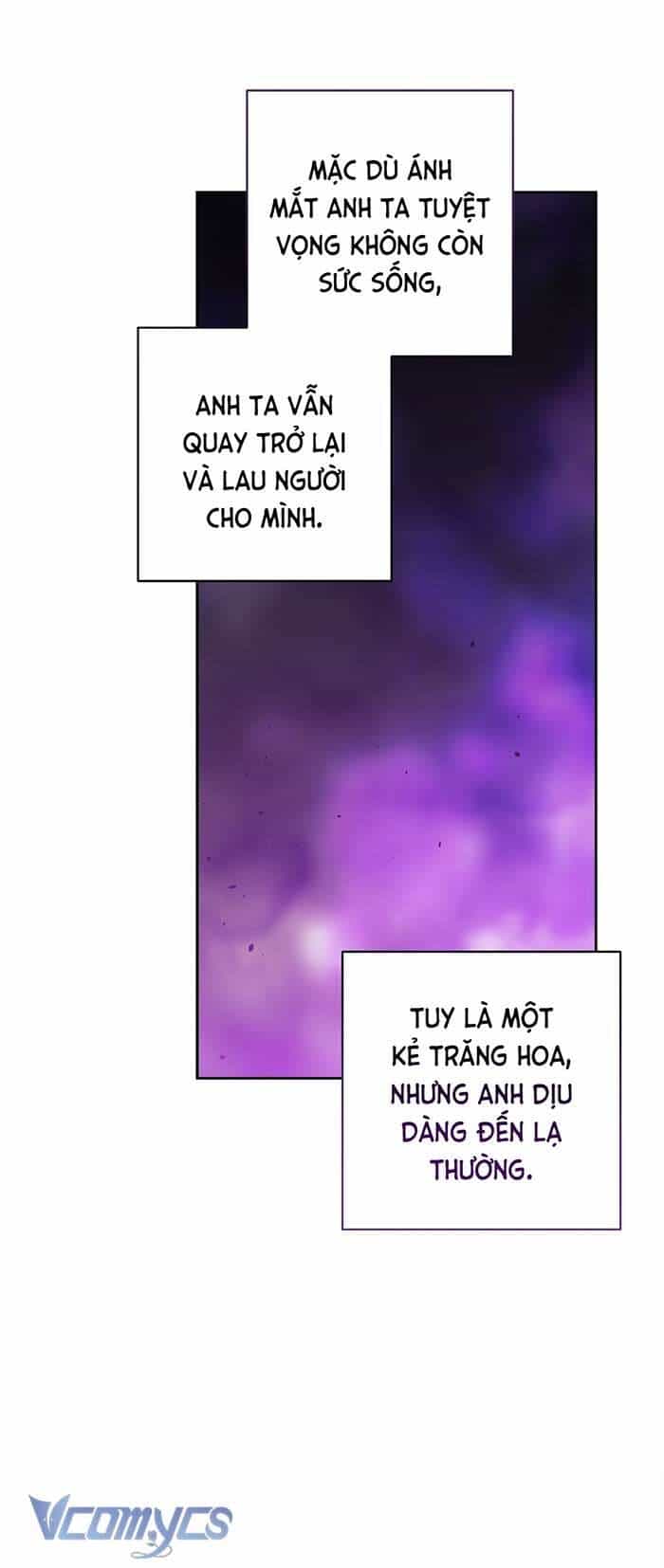 Cuộc Hôn Nhân Này Dù Sao Cũng Sẽ Tan Vỡ Mà Thôi - Chương 59 - ảnh 14