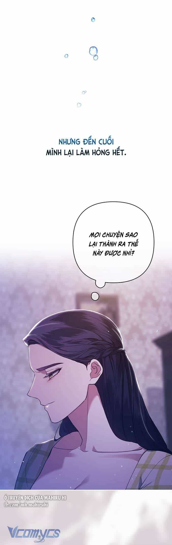Cuộc Hôn Nhân Này Dù Sao Cũng Sẽ Tan Vỡ Mà Thôi - Chương 59 - ảnh 15