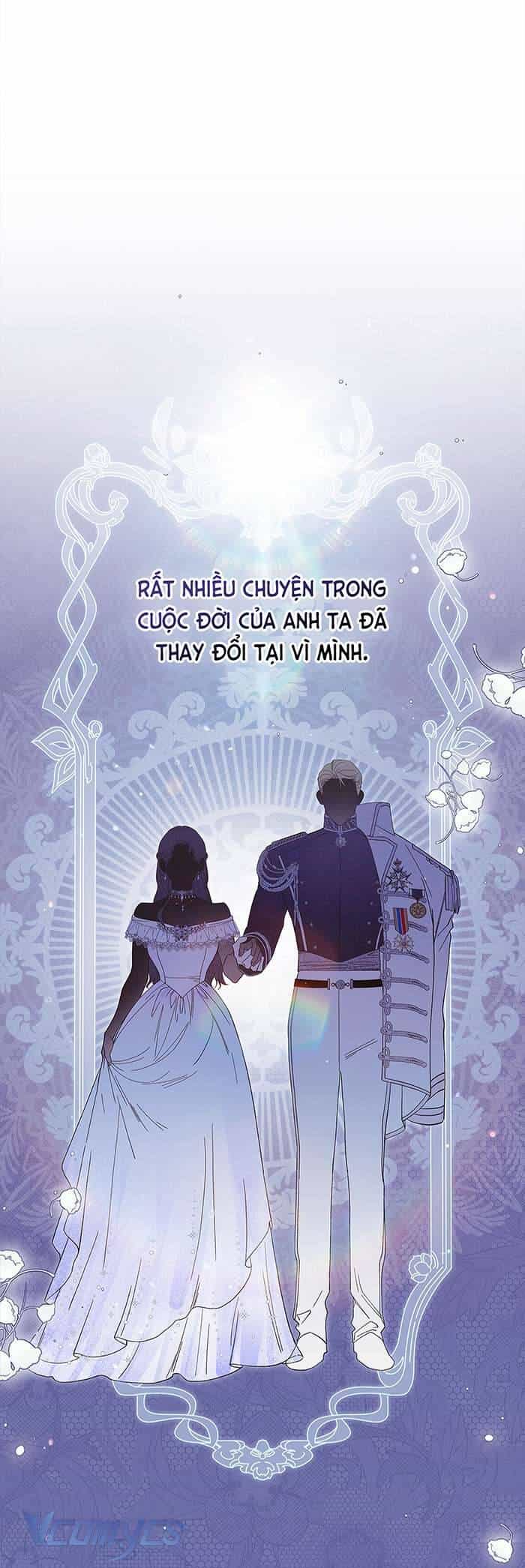 Cuộc Hôn Nhân Này Dù Sao Cũng Sẽ Tan Vỡ Mà Thôi - Chương 59 - ảnh 2