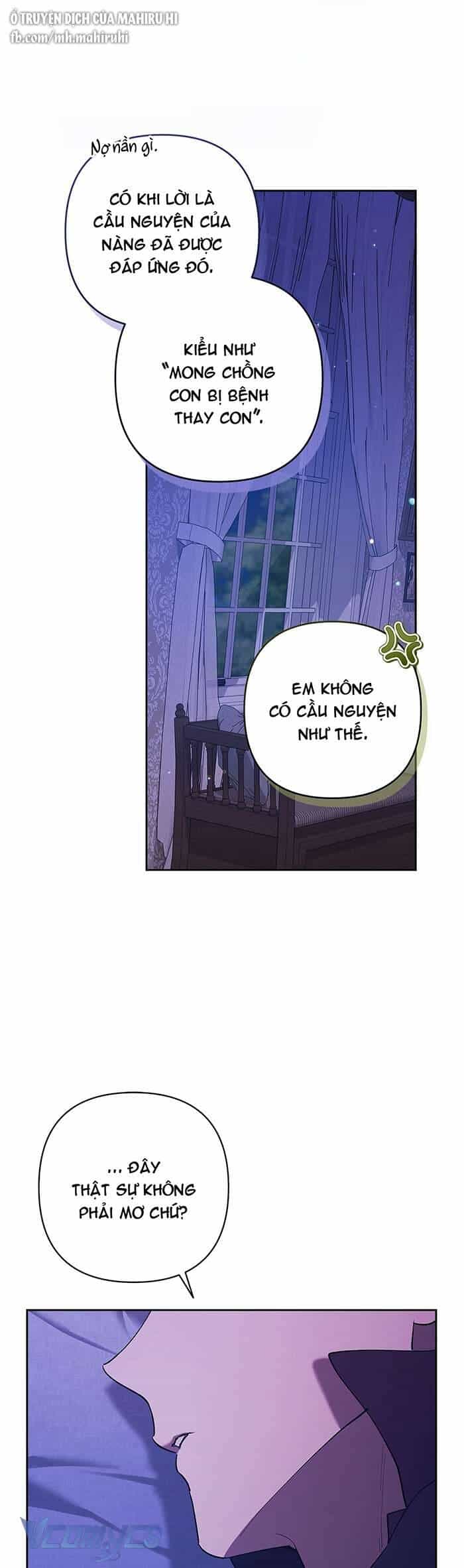Cuộc Hôn Nhân Này Dù Sao Cũng Sẽ Tan Vỡ Mà Thôi - Chương 59 - ảnh 27
