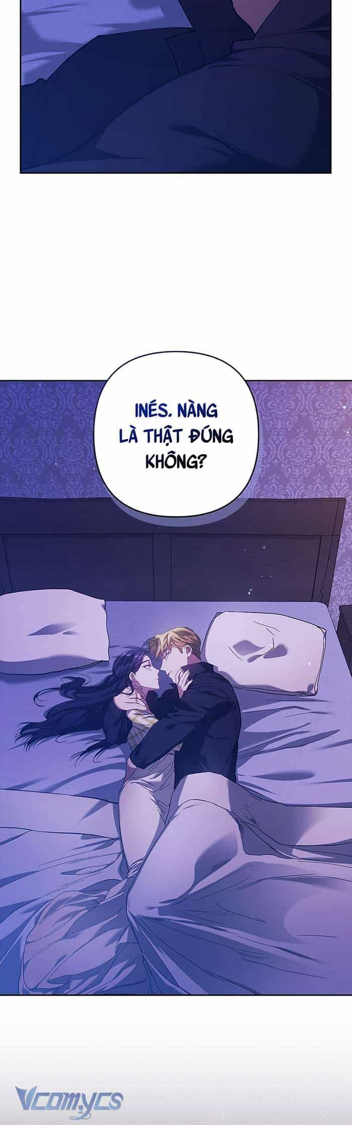 Cuộc Hôn Nhân Này Dù Sao Cũng Sẽ Tan Vỡ Mà Thôi - Chương 59 - ảnh 28