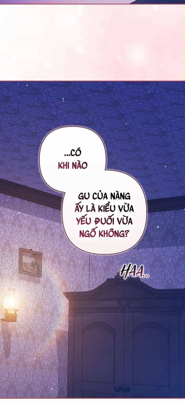Cuộc Hôn Nhân Này Dù Sao Cũng Sẽ Tan Vỡ Mà Thôi - Chương 59 - ảnh 37