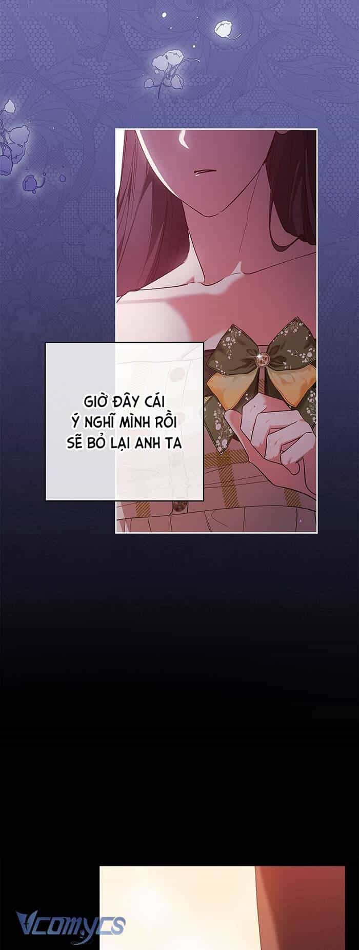 Cuộc Hôn Nhân Này Dù Sao Cũng Sẽ Tan Vỡ Mà Thôi - Chương 59 - ảnh 5