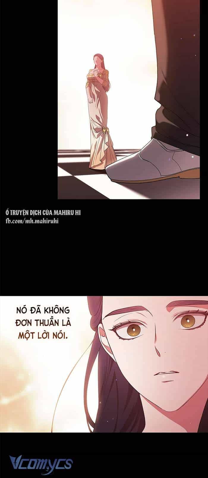 Cuộc Hôn Nhân Này Dù Sao Cũng Sẽ Tan Vỡ Mà Thôi - Chương 59 - ảnh 6