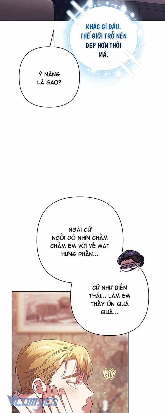 Cuộc Hôn Nhân Này Dù Sao Cũng Sẽ Tan Vỡ Mà Thôi - Chương 60 - ảnh 13