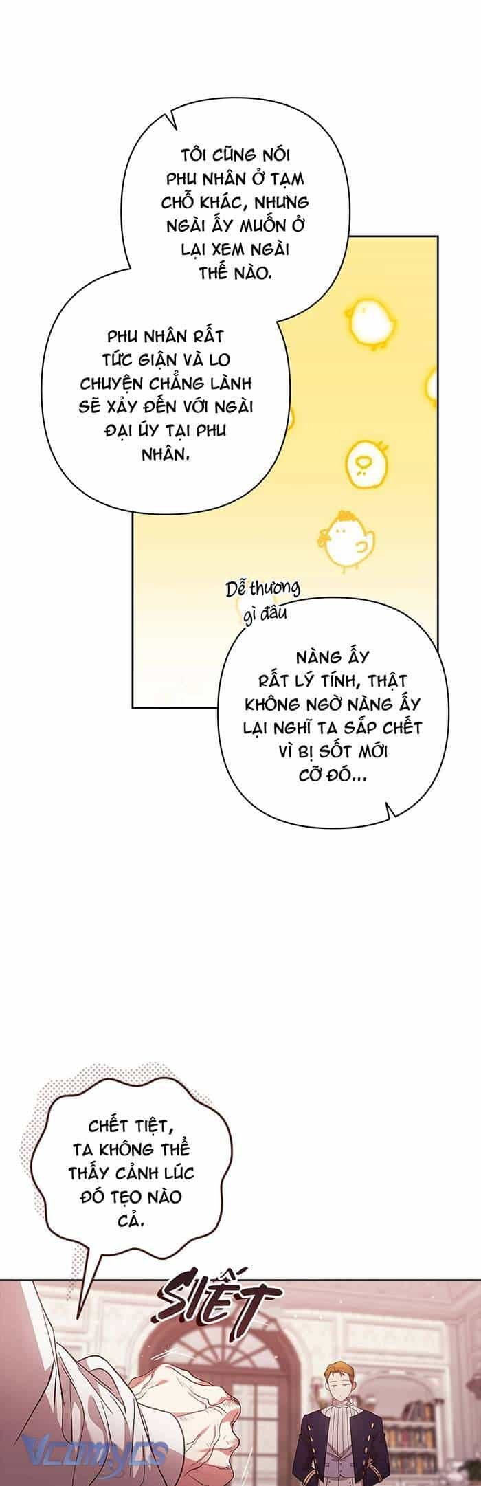 Cuộc Hôn Nhân Này Dù Sao Cũng Sẽ Tan Vỡ Mà Thôi - Chương 60 - ảnh 23