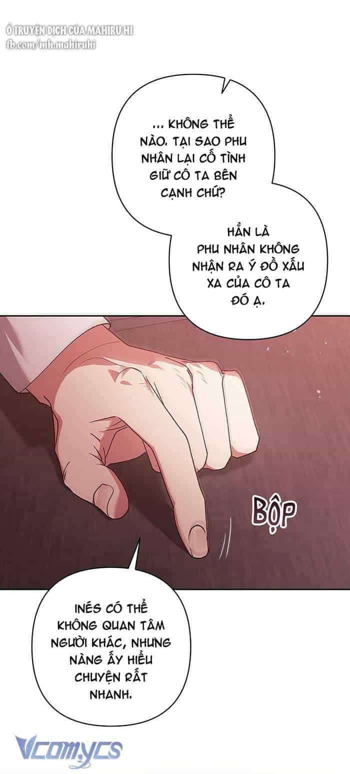 Cuộc Hôn Nhân Này Dù Sao Cũng Sẽ Tan Vỡ Mà Thôi - Chương 60 - ảnh 33