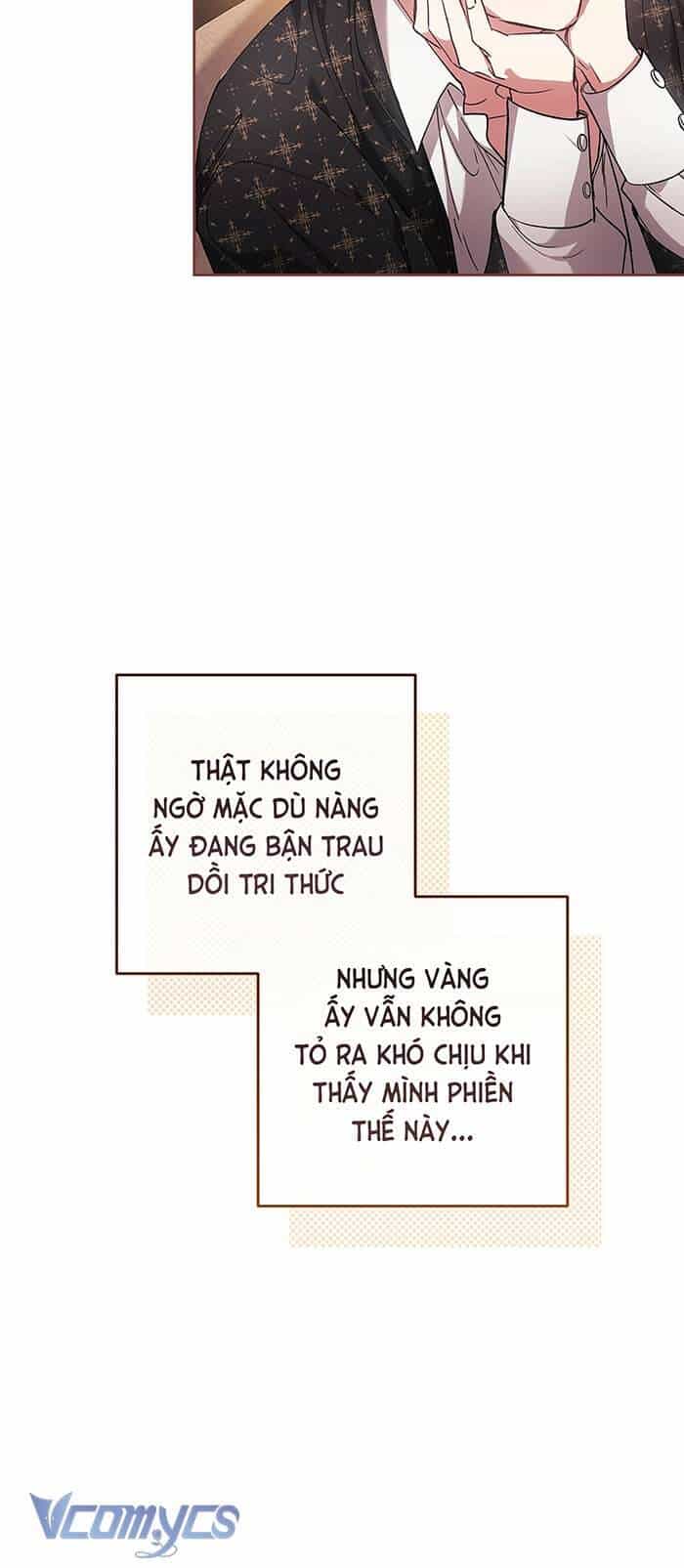Cuộc Hôn Nhân Này Dù Sao Cũng Sẽ Tan Vỡ Mà Thôi - Chương 60 - ảnh 7