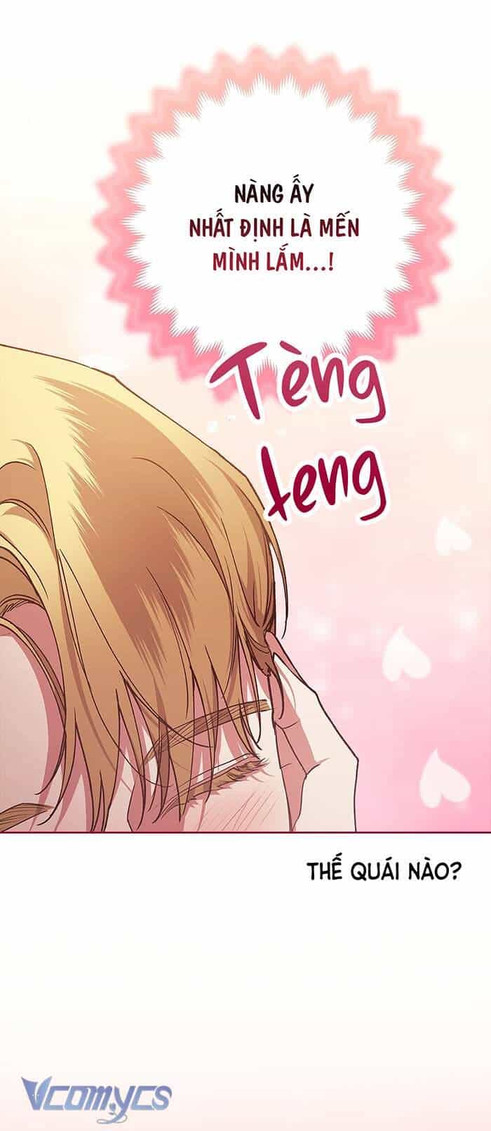 Cuộc Hôn Nhân Này Dù Sao Cũng Sẽ Tan Vỡ Mà Thôi - Chương 60 - ảnh 8