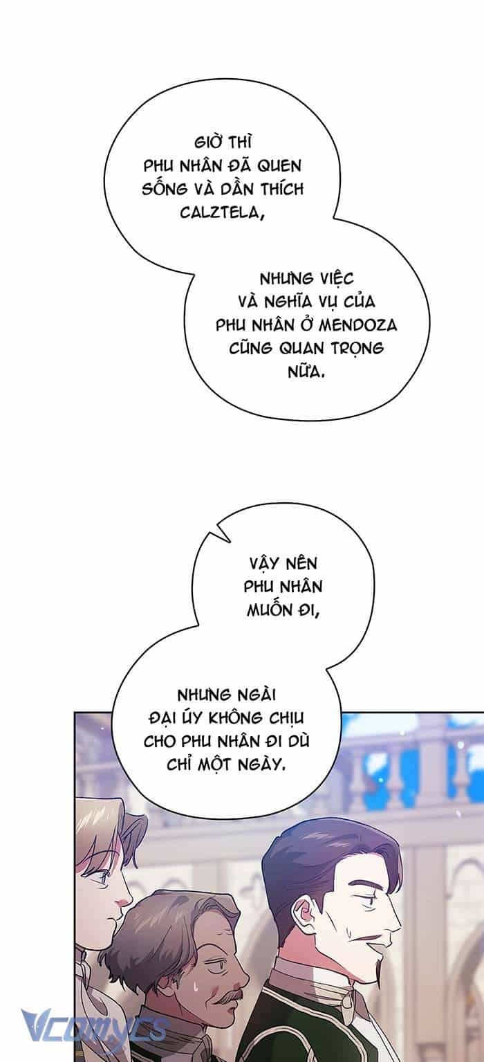 Cuộc Hôn Nhân Này Dù Sao Cũng Sẽ Tan Vỡ Mà Thôi - Chương 61 - ảnh 20