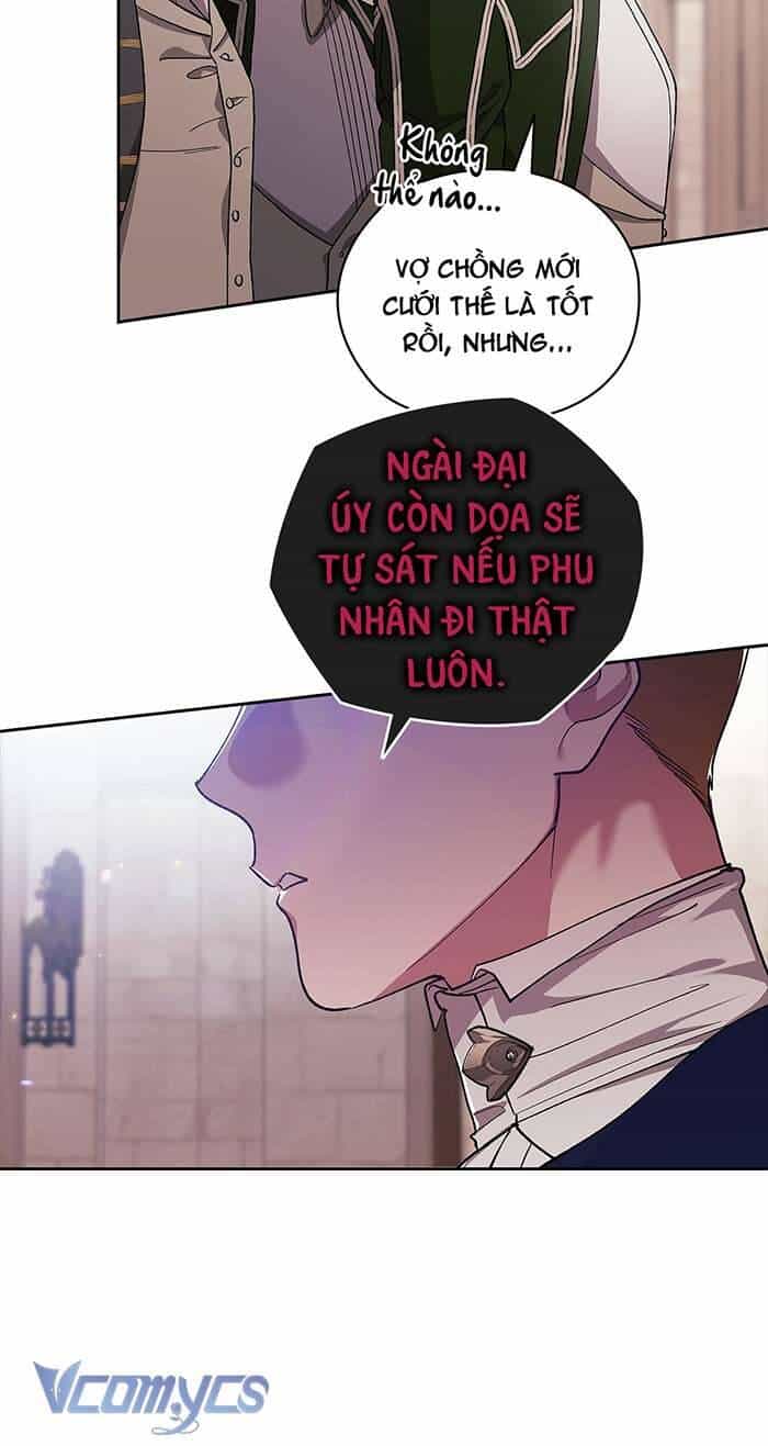 Cuộc Hôn Nhân Này Dù Sao Cũng Sẽ Tan Vỡ Mà Thôi - Chương 61 - ảnh 21