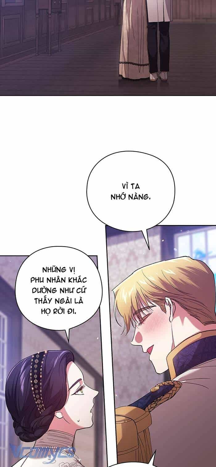 Cuộc Hôn Nhân Này Dù Sao Cũng Sẽ Tan Vỡ Mà Thôi - Chương 61 - ảnh 32