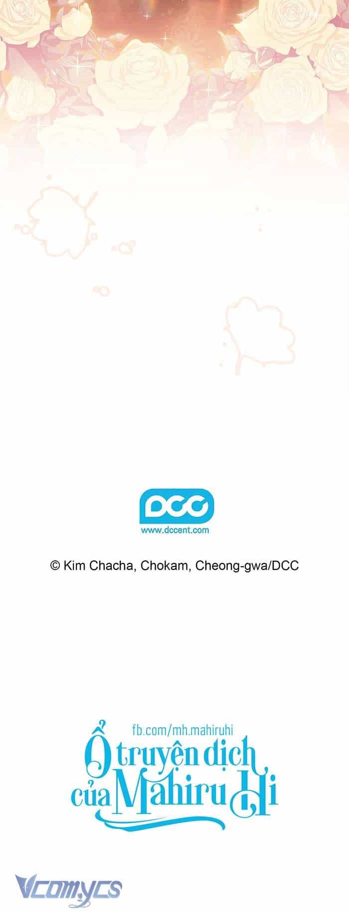 Cuộc Hôn Nhân Này Dù Sao Cũng Sẽ Tan Vỡ Mà Thôi - Chương 61 - ảnh 40