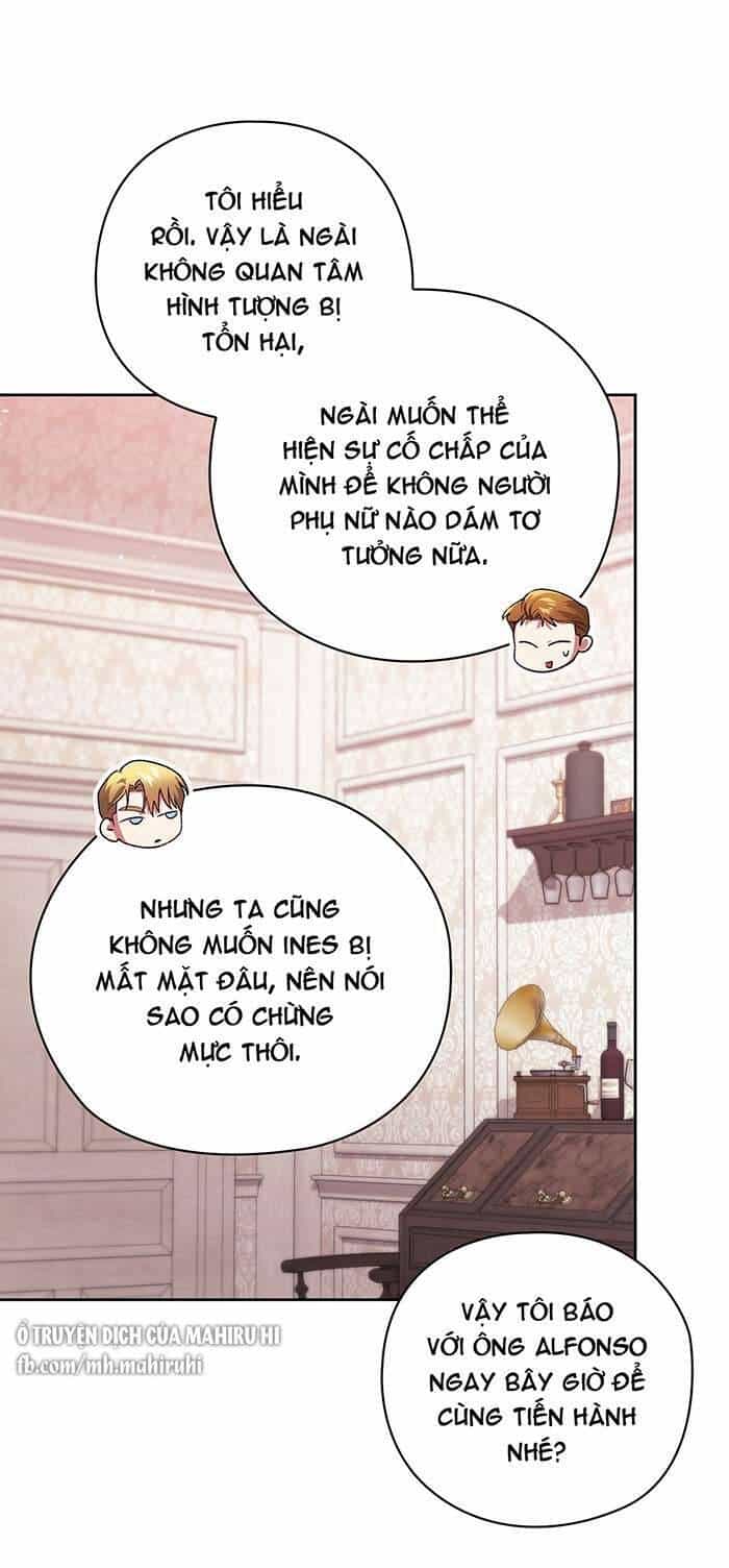 Cuộc Hôn Nhân Này Dù Sao Cũng Sẽ Tan Vỡ Mà Thôi - Chương 61 - ảnh 5