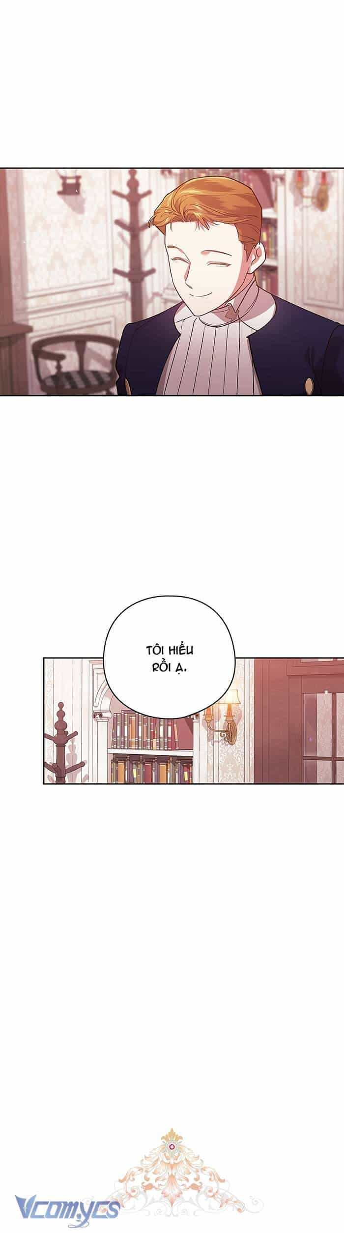 Cuộc Hôn Nhân Này Dù Sao Cũng Sẽ Tan Vỡ Mà Thôi - Chương 61 - ảnh 7