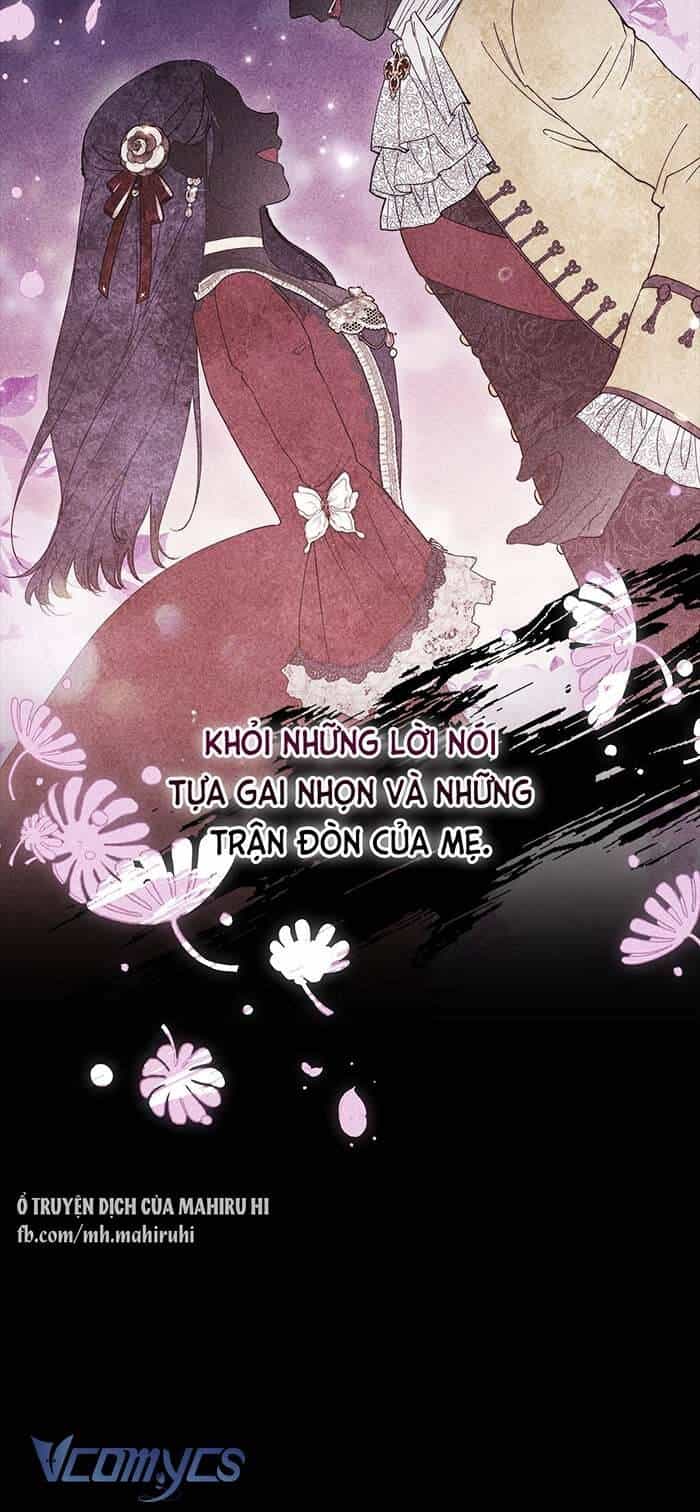 Cuộc Hôn Nhân Này Dù Sao Cũng Sẽ Tan Vỡ Mà Thôi - Chương 62 - ảnh 25