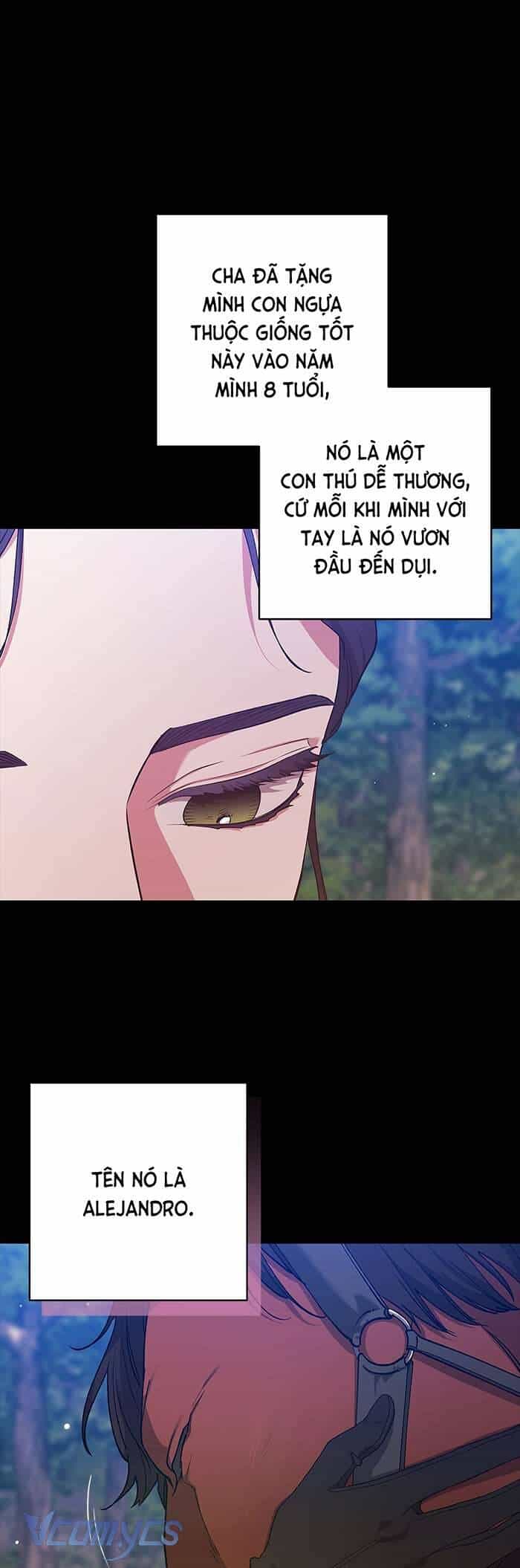Cuộc Hôn Nhân Này Dù Sao Cũng Sẽ Tan Vỡ Mà Thôi - Chương 62 - ảnh 27