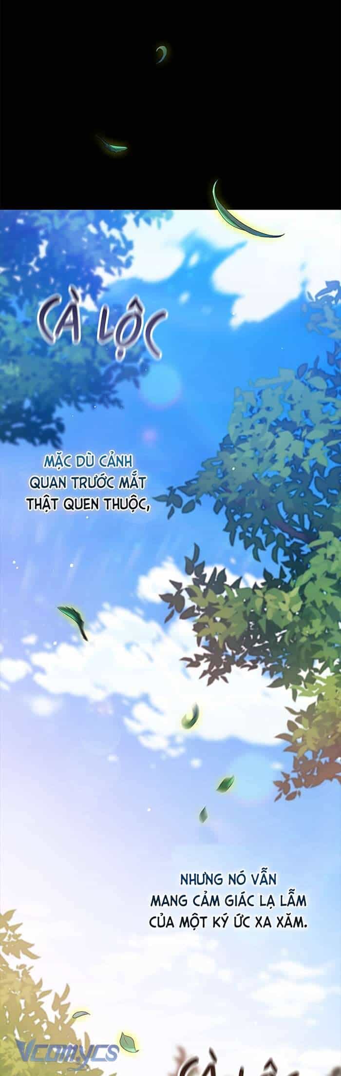 Cuộc Hôn Nhân Này Dù Sao Cũng Sẽ Tan Vỡ Mà Thôi - Chương 62 - ảnh 8