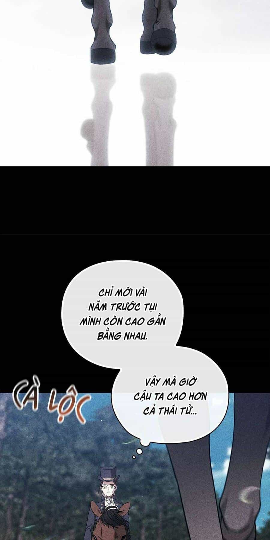 Cuộc Hôn Nhân Này Dù Sao Cũng Sẽ Tan Vỡ Mà Thôi - Chương 63 - ảnh 23